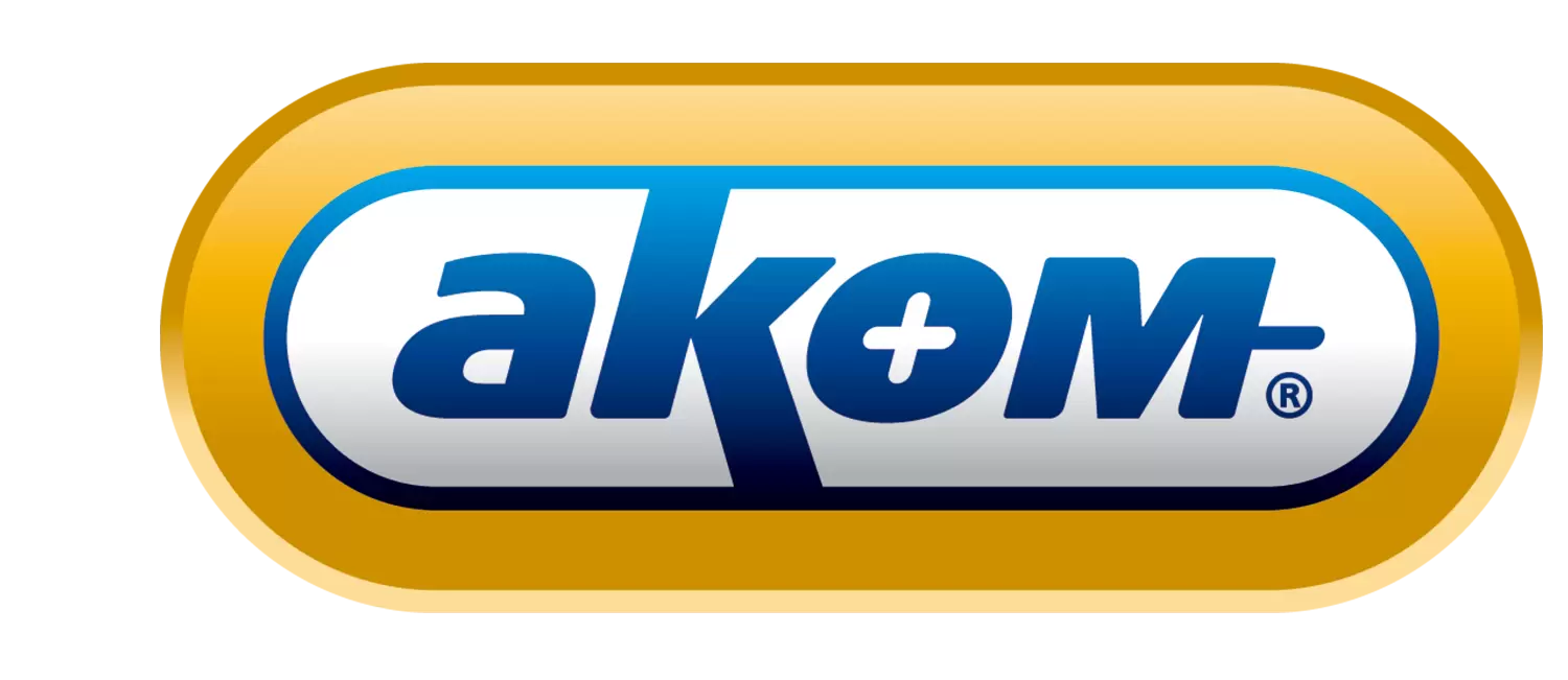akom