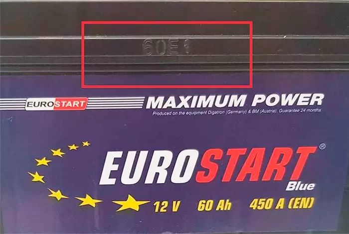 Дата выпуска Eurostart (Евростарт)