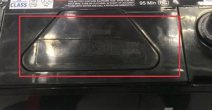 Дата выпуска Panasonic (Панасоник)