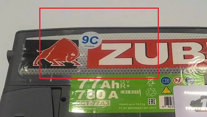 Дата выпуска Zubr (Зубр)