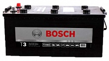 Аккумулятор Bosch T3 081 (220 A/h), 1150A R+ (720 018 115)