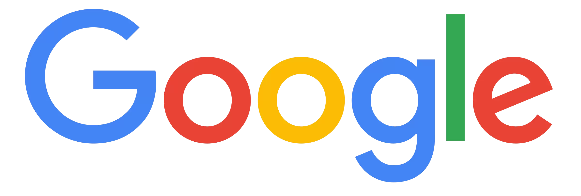 Лого google